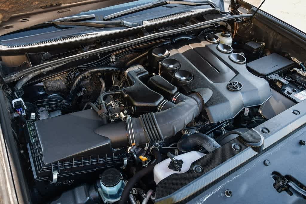 Thumbnail: 2023 Toyota 4Runner - 28