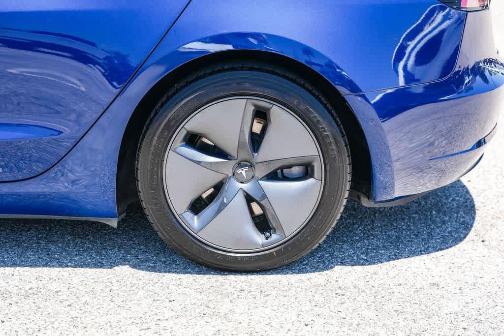Thumbnail: 2019 Tesla Model 3 - 10