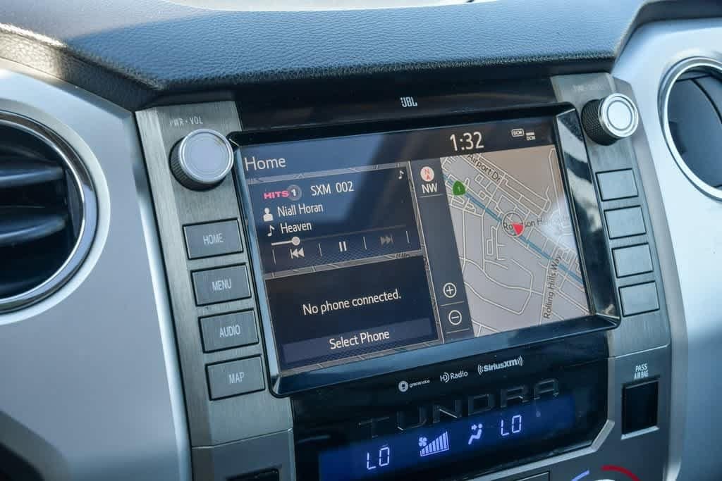 Thumbnail: 2021 Toyota Tundra - 27