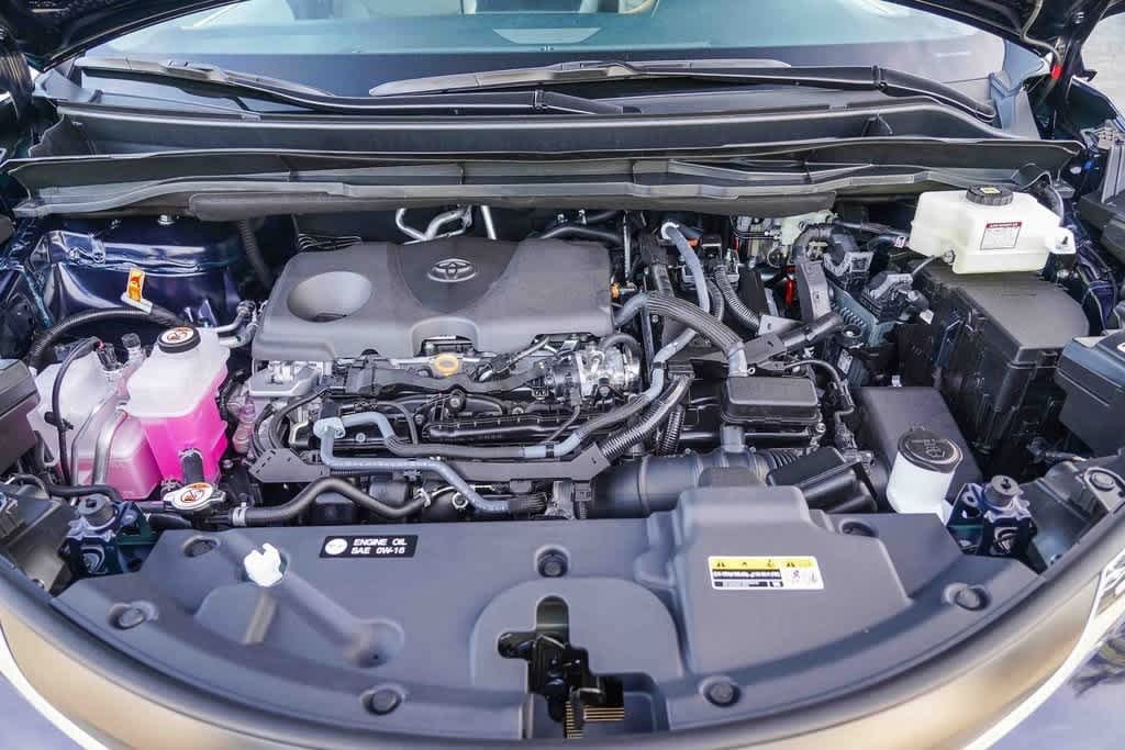 Thumbnail: 2026 Toyota Sienna - 28