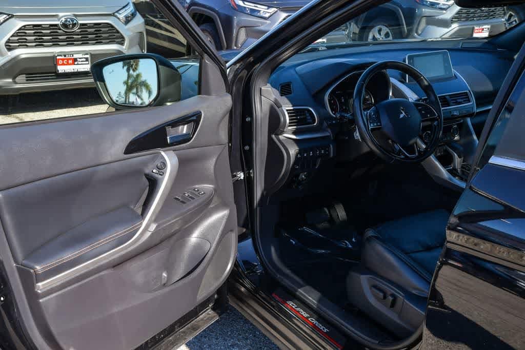 Thumbnail: 2020 Mitsubishi Eclipse Cross - 23