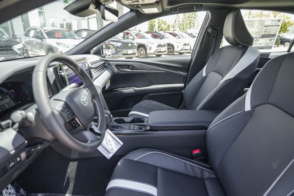 Thumbnail: 2026 Toyota Camry - 18