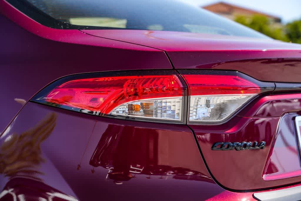 Thumbnail: 2026 Toyota Corolla - 9