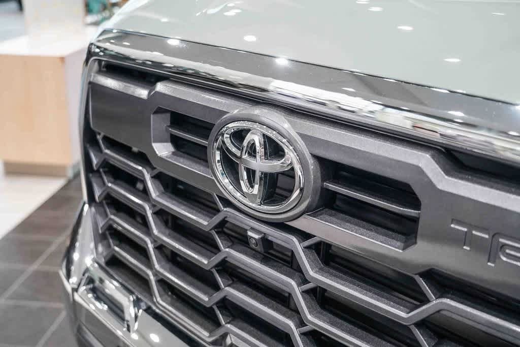 Thumbnail: 2026 Toyota Tundra - 3