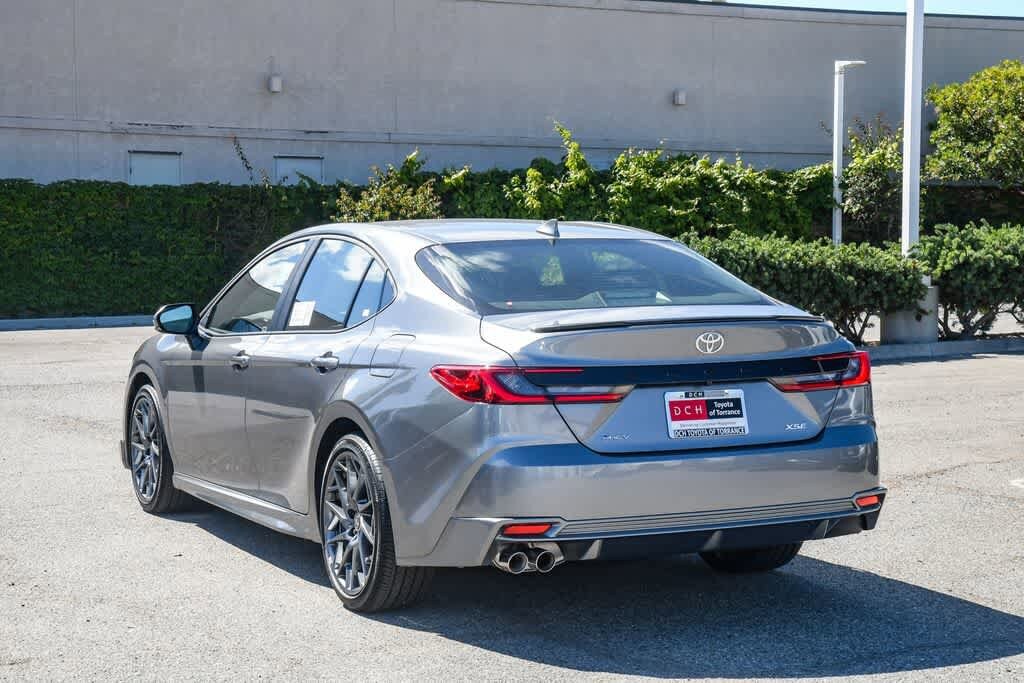 Thumbnail: 2026 Toyota Camry - 7