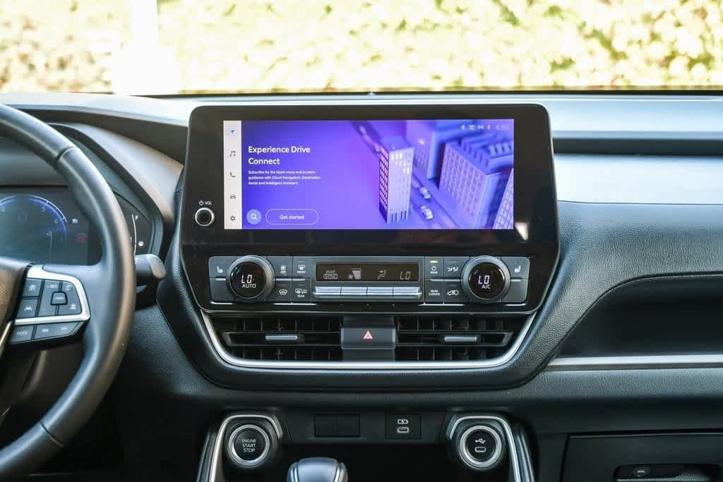 Thumbnail: 2024 Toyota Grand Highlander - 13