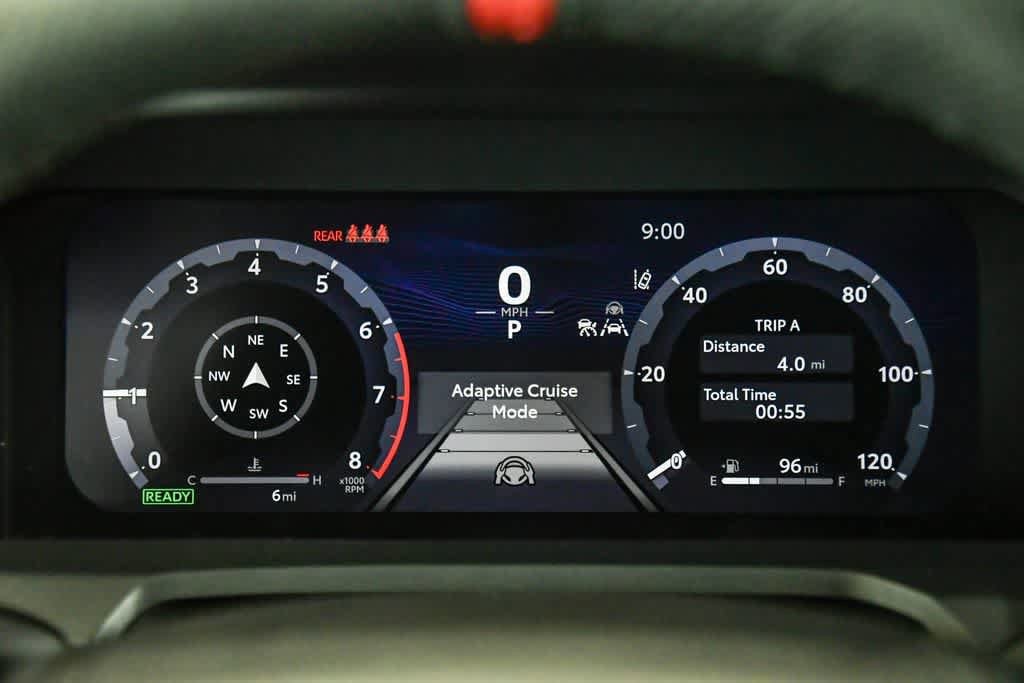 Thumbnail: 2026 Toyota Tacoma - 35