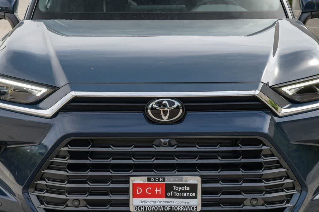Thumbnail: 2026 Toyota Grand Highlander - 5