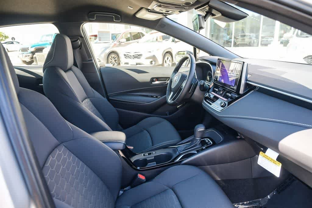 Thumbnail: 2026 Toyota Corolla - 15