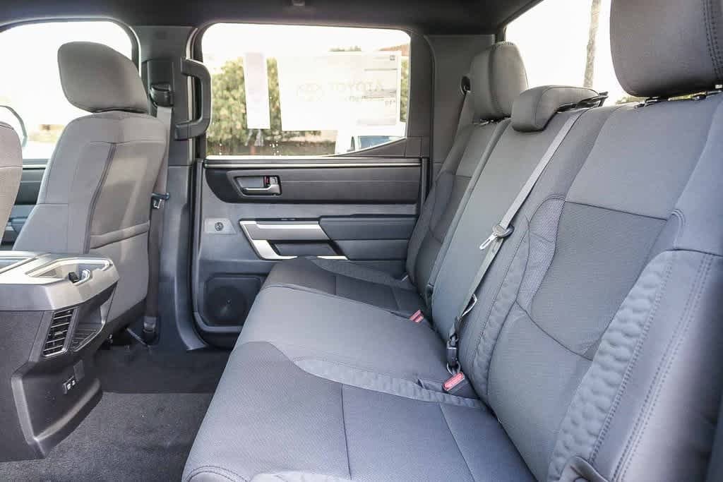 Thumbnail: 2026 Toyota Tundra - 18