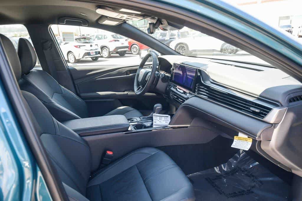 Thumbnail: 2026 Toyota Camry - 15