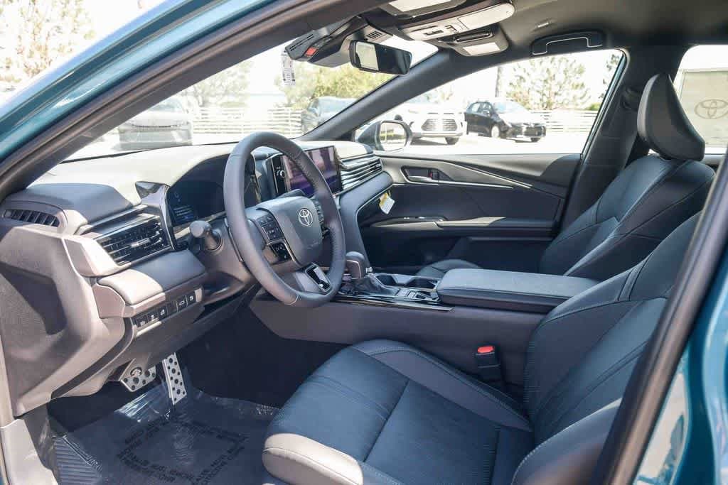 Thumbnail: 2026 Toyota Camry - 16