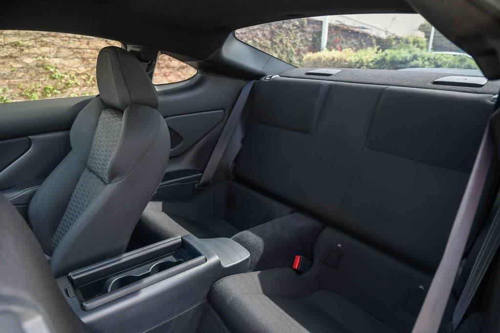 Thumbnail: 2024 Toyota GR86 - 22