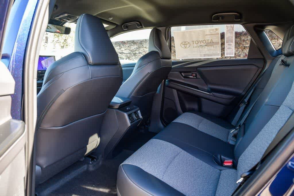 Thumbnail: 2026 Toyota bZ - 18