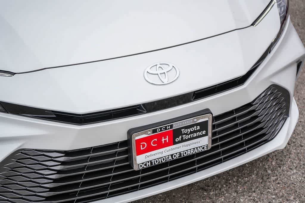 Thumbnail: 2026 Toyota Camry - 5