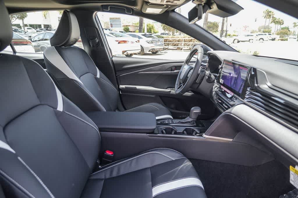 Thumbnail: 2026 Toyota Camry - 17