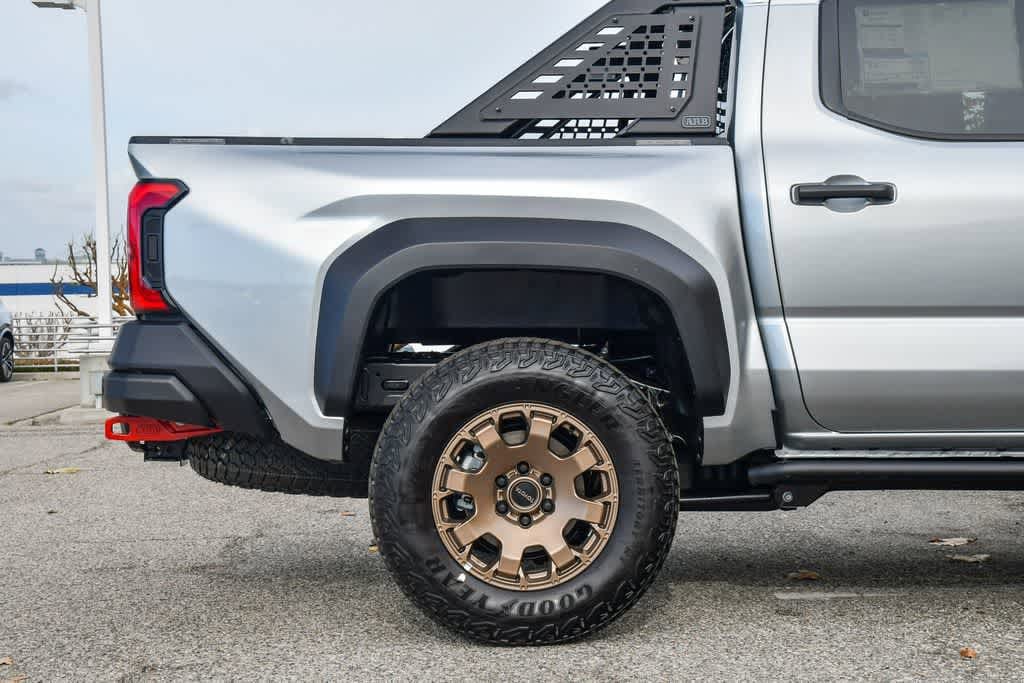 Thumbnail: 2026 Toyota Tacoma - 12