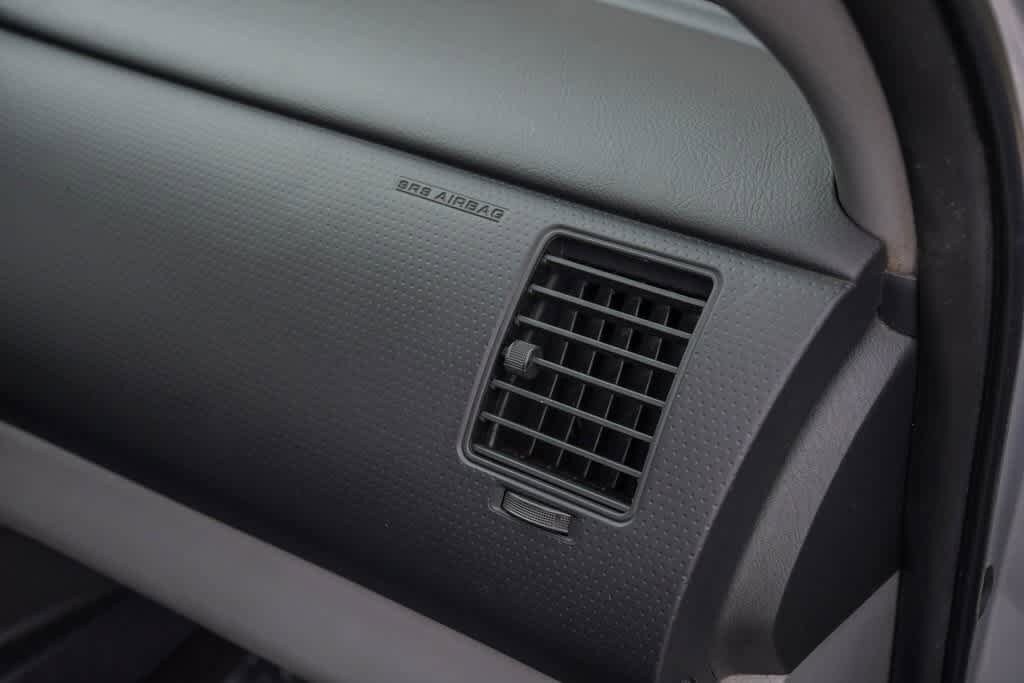 2012 Toyota Tacoma Base 16