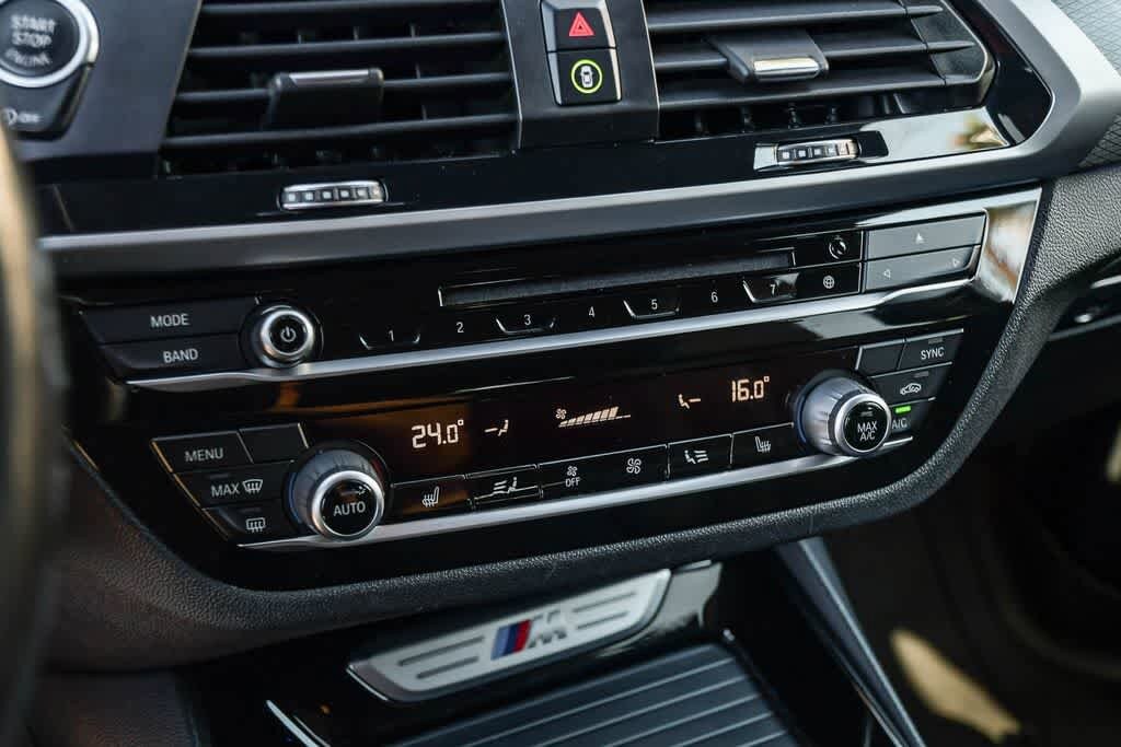 Thumbnail: 2019 BMW X3 - 24