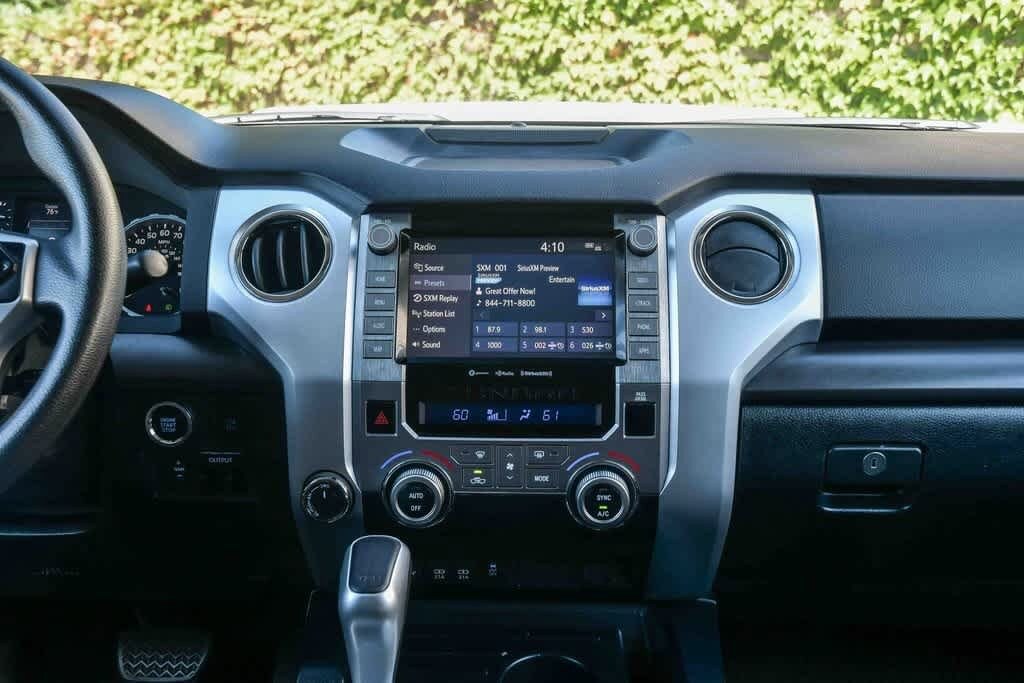2020 Toyota Tundra SR5 14