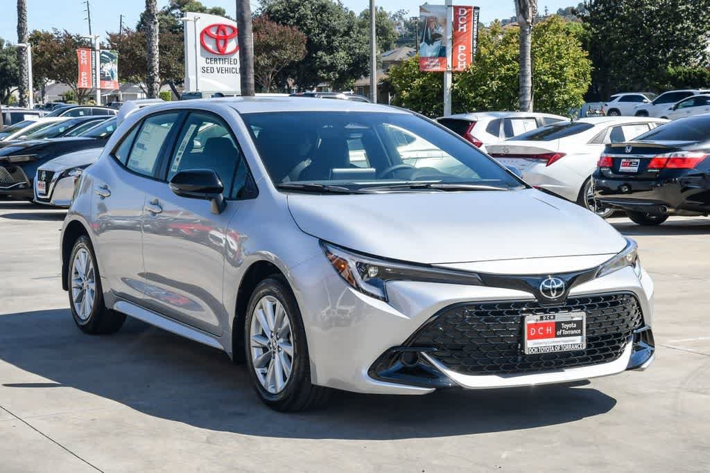 Thumbnail: 2026 Toyota Corolla - 3
