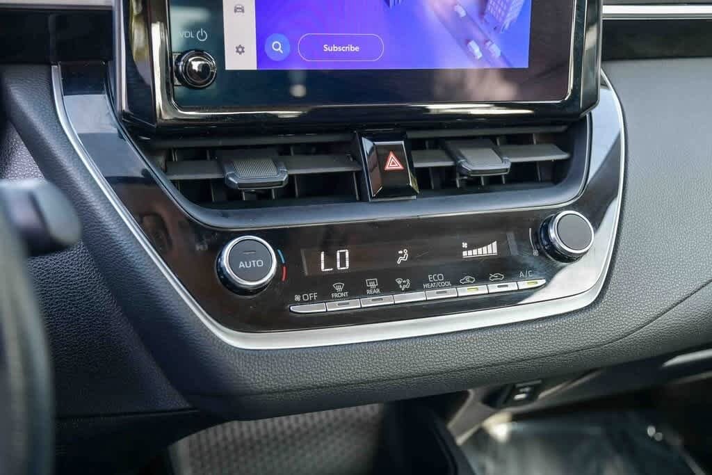 Thumbnail: 2024 Toyota Corolla - 21