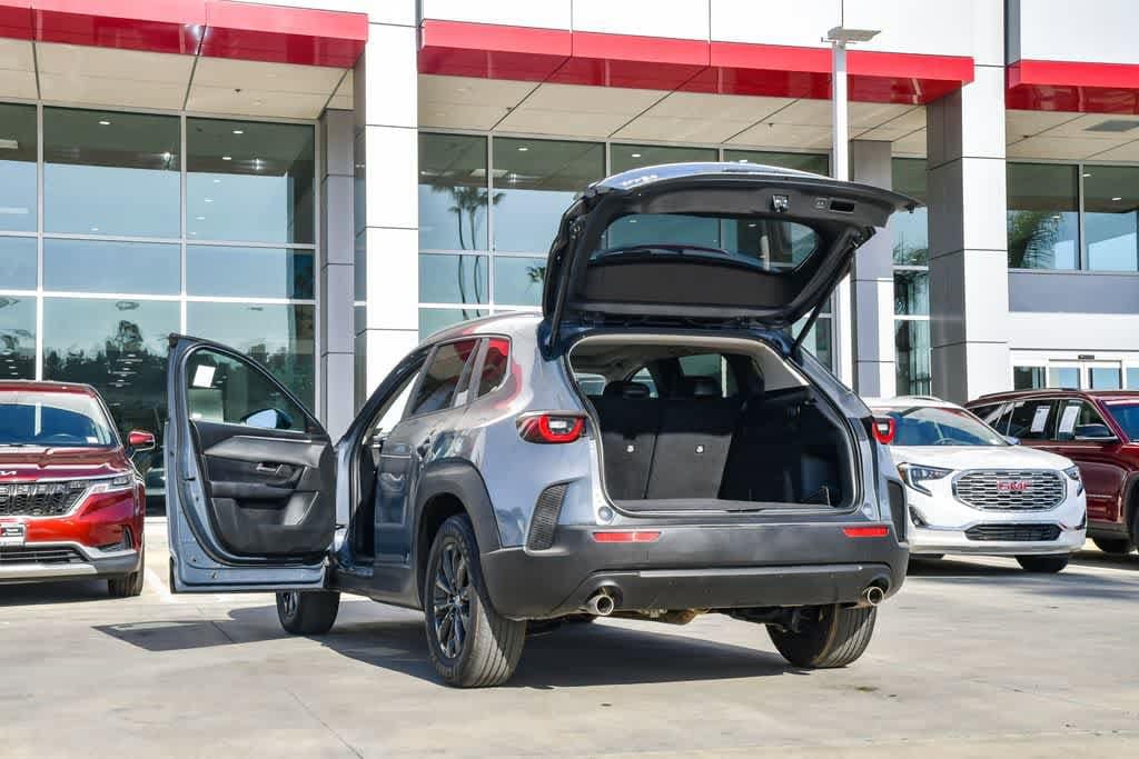 Thumbnail: 2023 Mazda CX-50 - 26