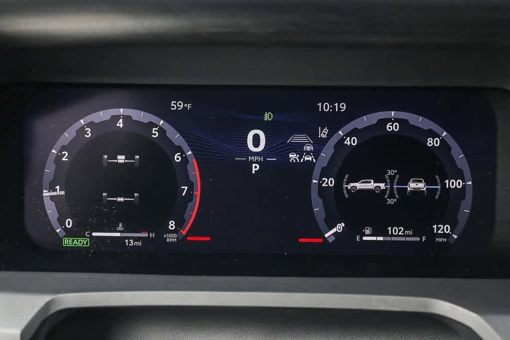 Thumbnail: 2025 Toyota Tacoma - 23