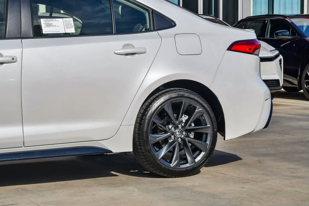 Thumbnail: 2026 Toyota Corolla - 11