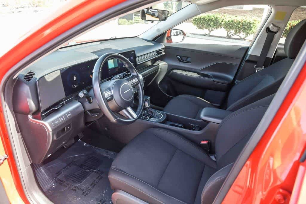 Thumbnail: 2024 Hyundai Kona - 16