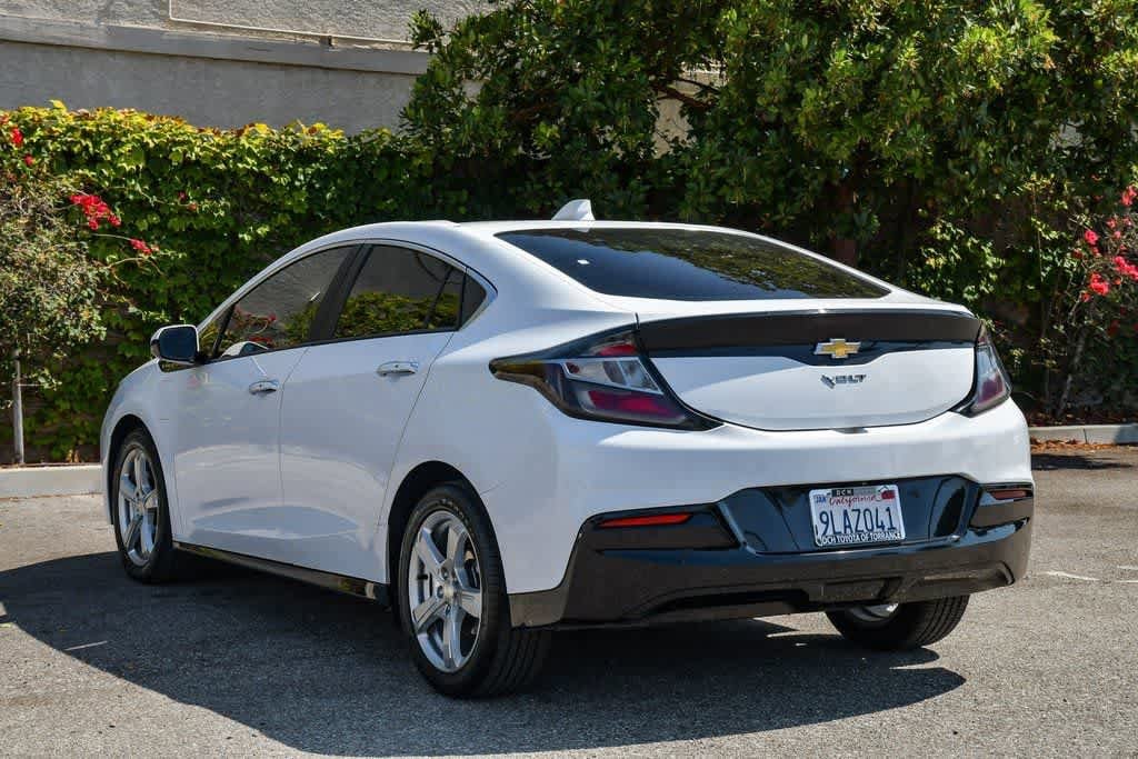 Thumbnail: 2019 Chevrolet Volt - 10