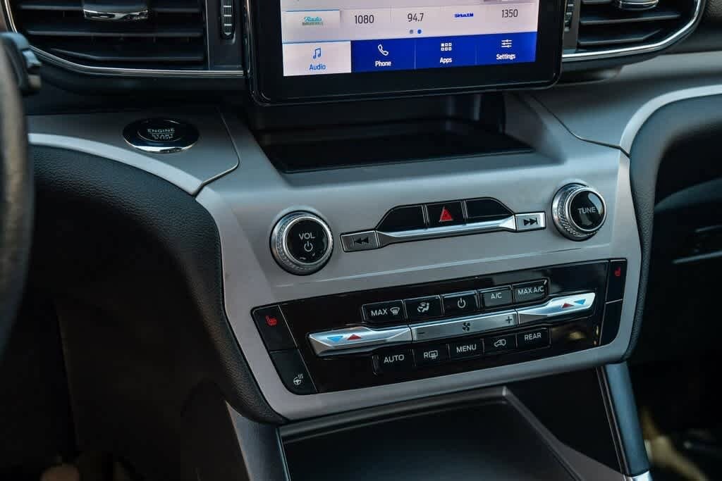 Thumbnail: 2023 Ford Explorer - 24