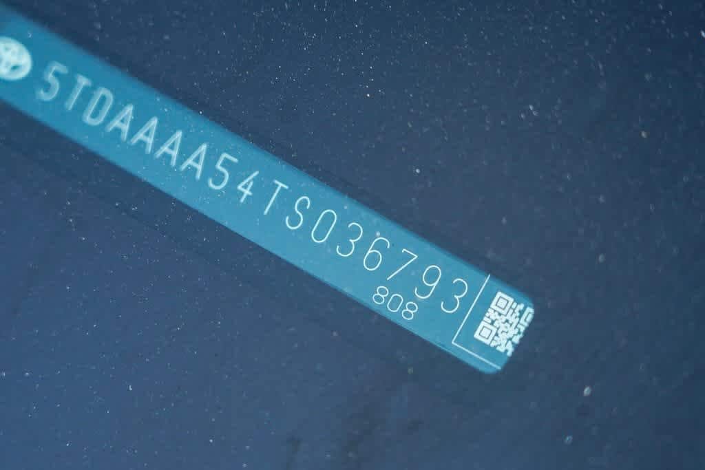 Thumbnail: 2026 Toyota Grand Highlander - 28