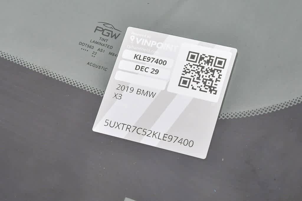 Thumbnail: 2019 BMW X3 - 29