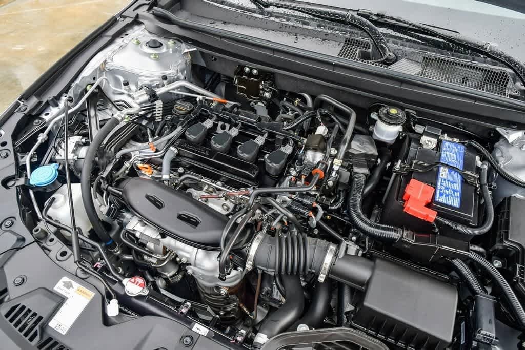 Thumbnail: 2023 Honda Accord - 29