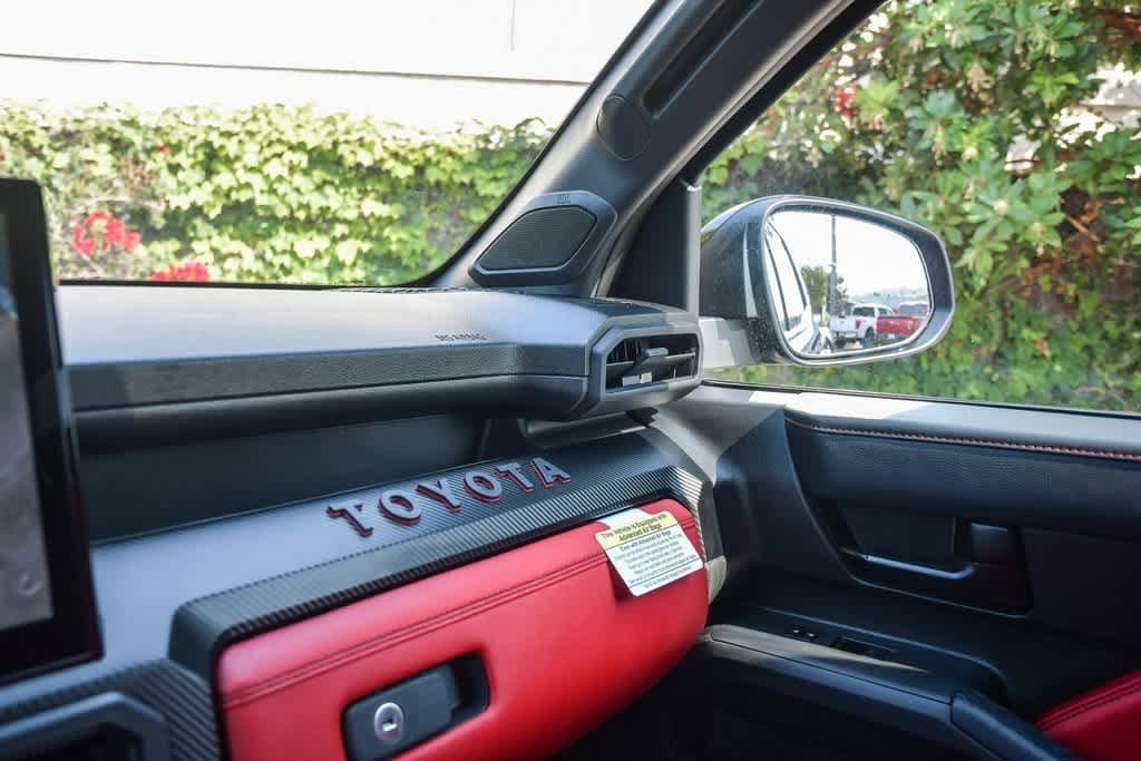 Thumbnail: 2025 Toyota Tacoma - 39