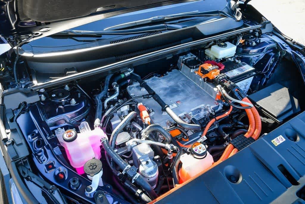 Thumbnail: 2026 Toyota bZ - 28