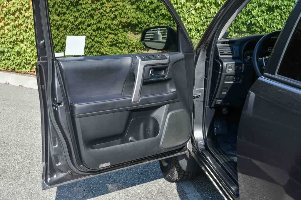 2022 Toyota 4Runner SR5 20