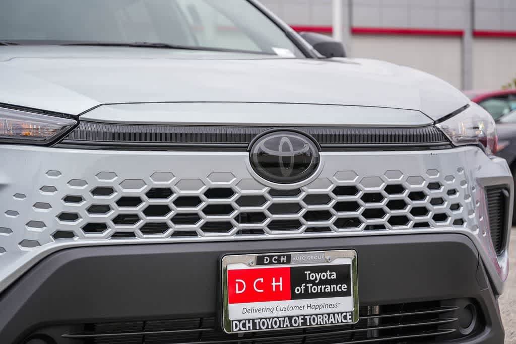 Thumbnail: 2026 Toyota Corolla Cross - 5