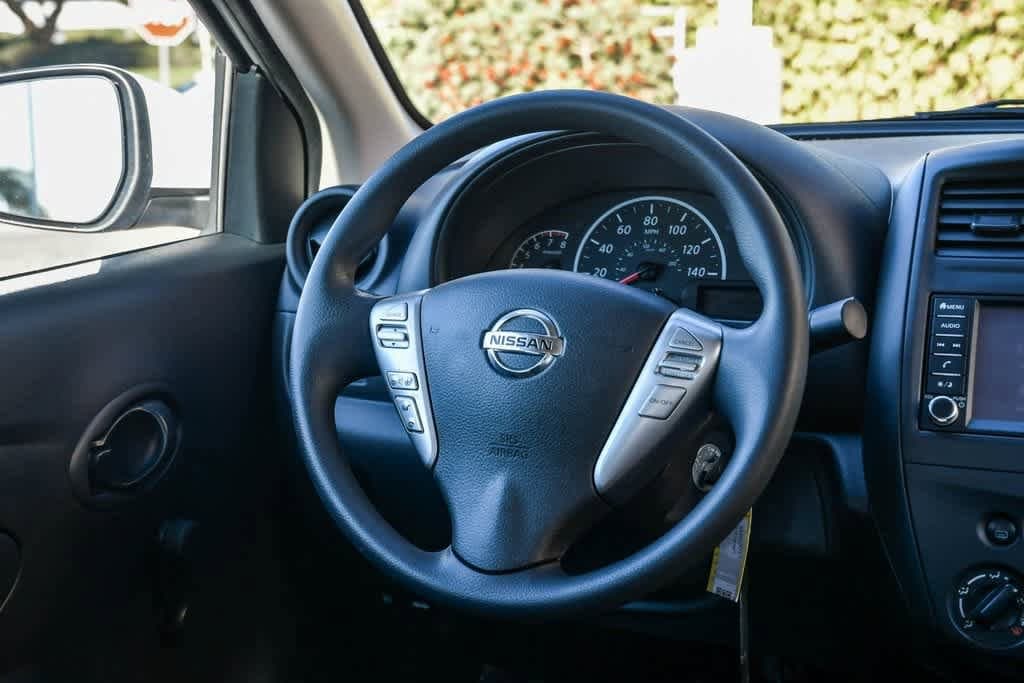 Thumbnail: 2019 Nissan Versa - 13