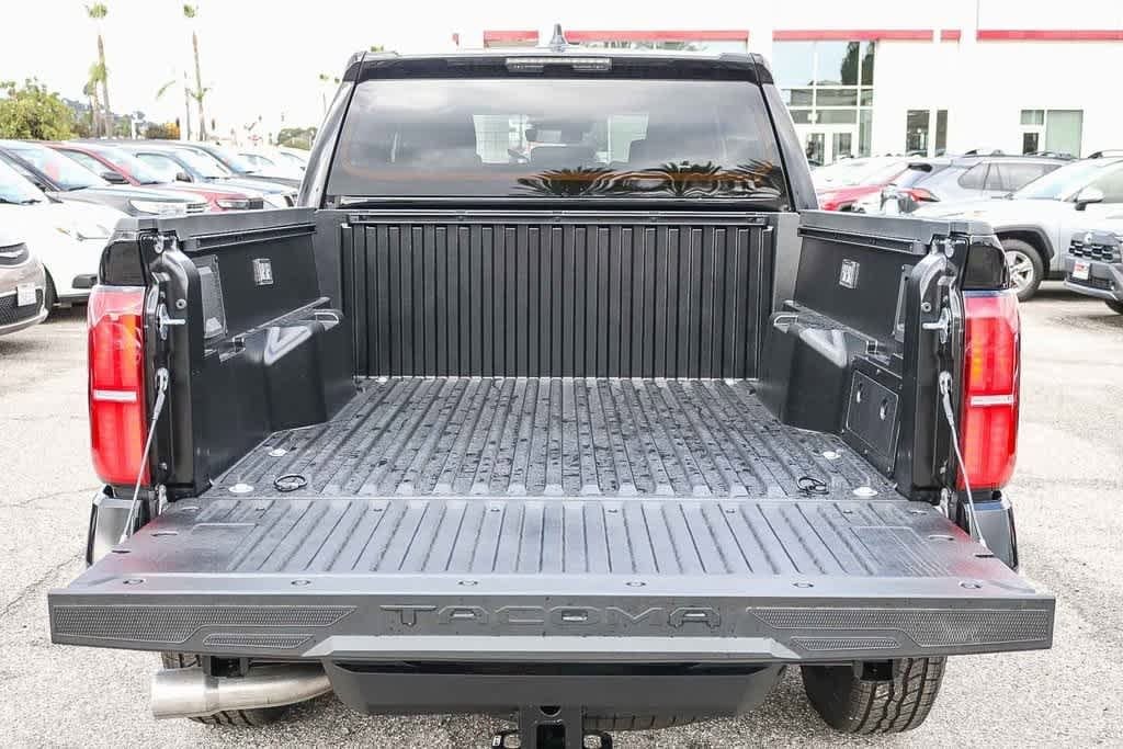 Thumbnail: 2025 Toyota Tacoma - 26