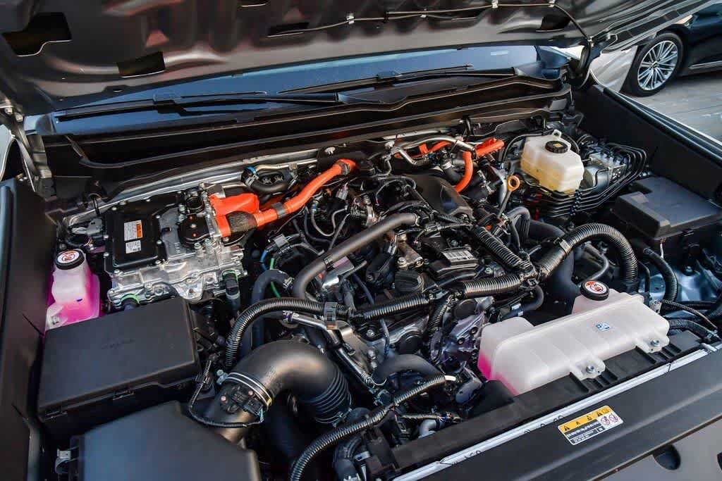 2025 Toyota Tacoma TRD Off Road - Photo 34