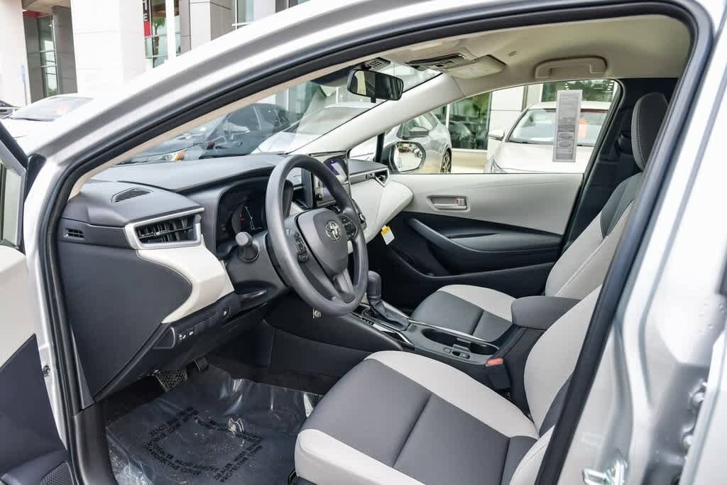 Thumbnail: 2026 Toyota Corolla - 18