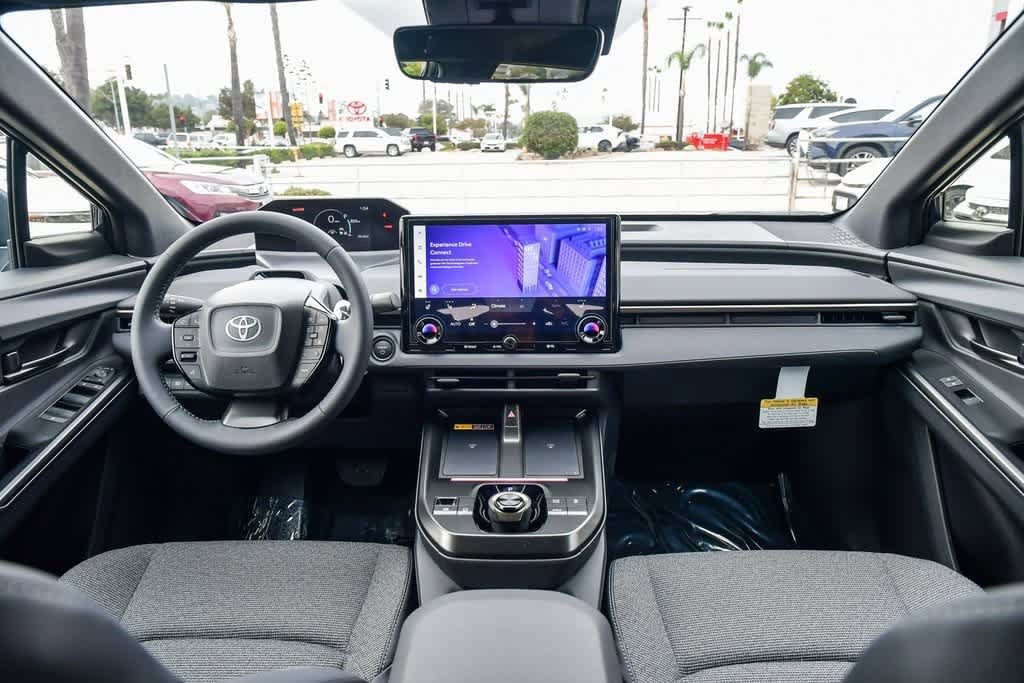 Thumbnail: 2026 Toyota bZ - 15