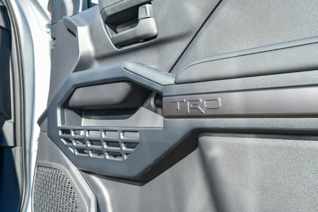 Thumbnail: 2026 Toyota 4Runner - 22