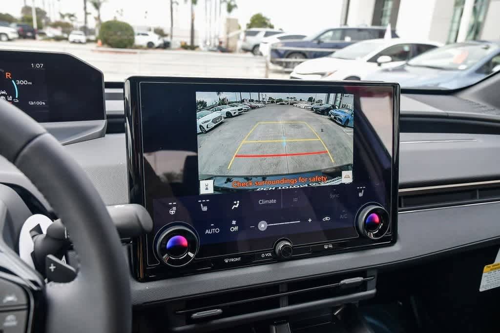 Thumbnail: 2026 Toyota bZ - 31