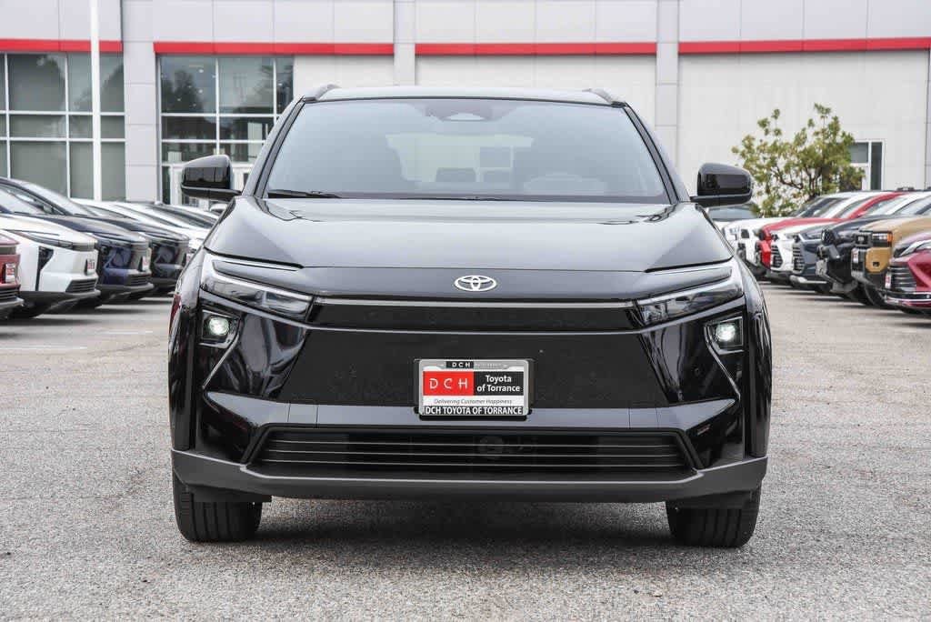 Thumbnail: 2026 Toyota bZ - 2