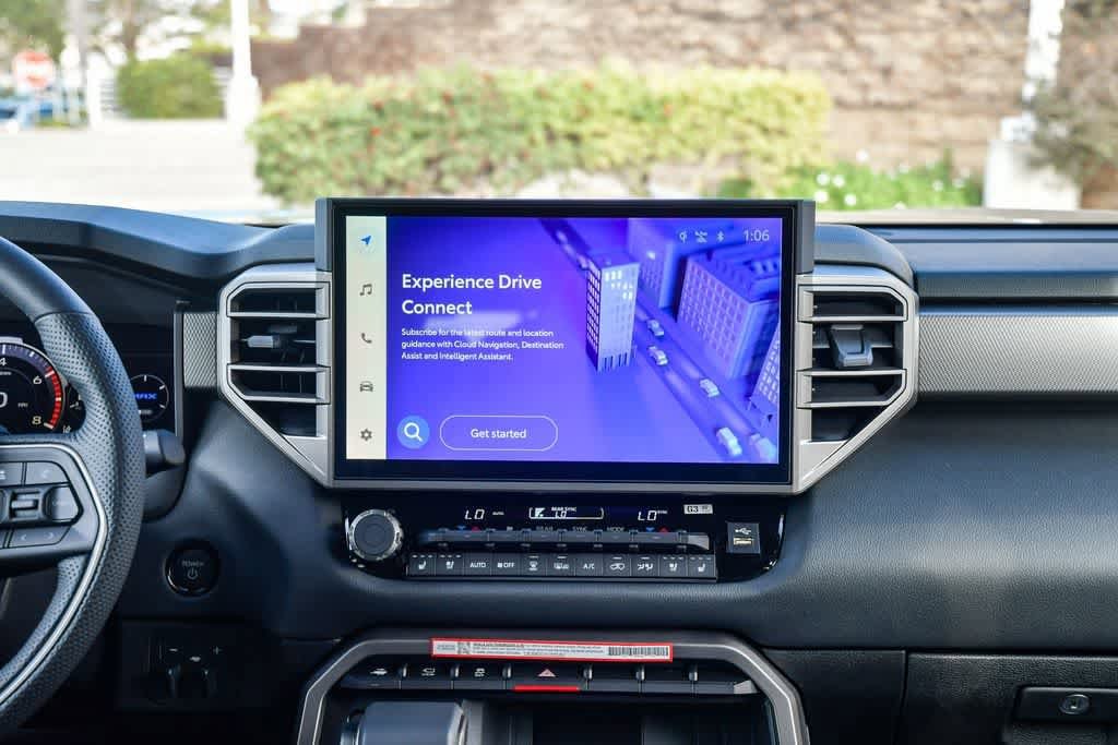 Thumbnail: 2026 Toyota Sequoia - 15