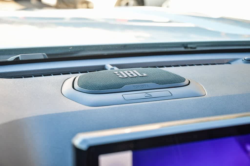 Thumbnail: 2025 Toyota 4Runner - 26