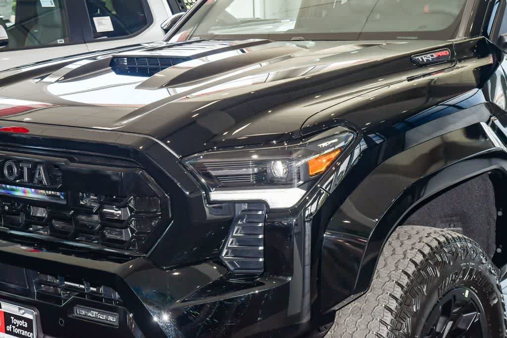 Thumbnail: 2026 Toyota Tacoma - 4